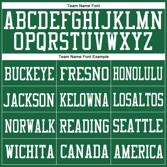 White Authentic Green Kelly Mesh Jersey Football Custom White Authentic Green Kelly Mesh Jersey Football Custom